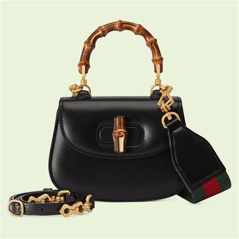 borsa bamboo gucci prezzo|Gucci borse.